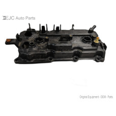 14Q103 Right Valve Cover From 2008 Infiniti G35 AWD 3.5